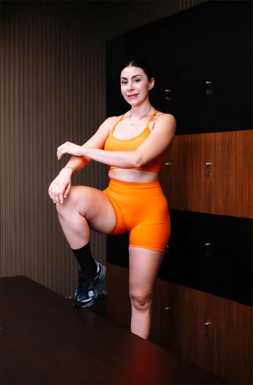 Sculpt Couture Leggings